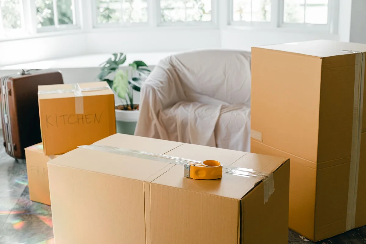 Hoarding Cleanup in Breckenridge, MI